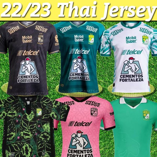 liga mx 21/22 mexico leon f.c. soccer jersey 2021 club leon home 3rd football shirts commemorative edition, Black;yellow
liga mx 21/22 mexico leon f.c. soccer jersey 2021 club leon home 3rd football shirts commemorative edition, Black;yellow