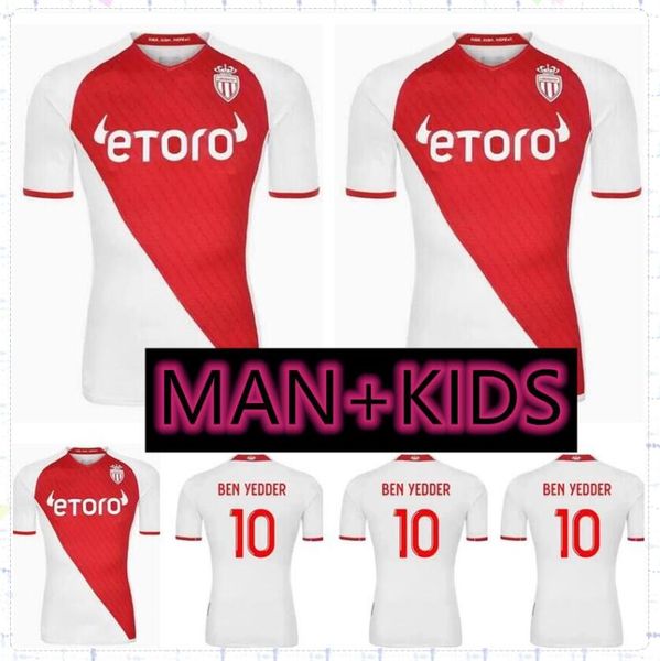 as monaco soccer jerseys maillots de foot 22 23 keita balde ben yedder gelson 2022 2023 b.badiashile gelson fabreags golovin men kids sponso, Black;yellow
as monaco soccer jerseys maillots de foot 22 23 keita balde ben yedder gelson 2022 2023 b.badiashile gelson fabreags golovin men kids sponso, Black;yellow