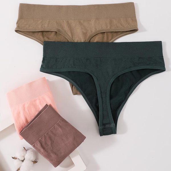 women panties high waist thongs bodyshaper high-leg panty female underpant fitness underwear 7 colors seamless, Black;pink
women panties high waist thongs bodyshaper high-leg panty female underpant fitness underwear 7 colors seamless, Black;pink