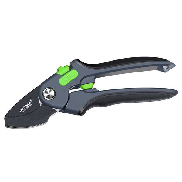 gardening pruning shears stainless steel scissors grafting fruit branches flower trimming tools home set
gardening pruning shears stainless steel scissors grafting fruit branches flower trimming tools home set