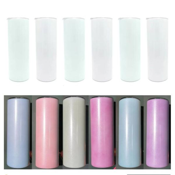 uv color changing tumbler 20oz sublimation tumbler sun light sensing stainless steel straight mugs with lid and straws c0602g17
uv color changing tumbler 20oz sublimation tumbler sun light sensing stainless steel straight mugs with lid and straws c0602g17