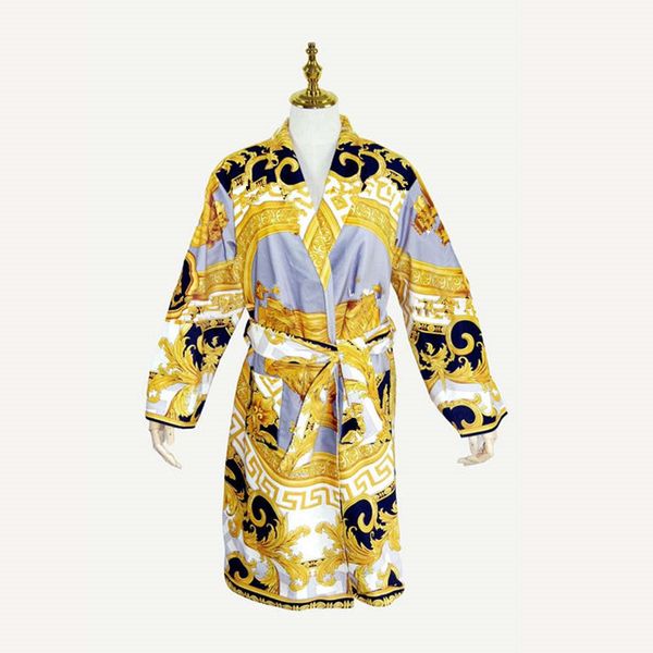 cotton men women bathrobe sleepwear long robe letter print couples sleeprobe nightgown winter warm pajamas 995
cotton men women bathrobe sleepwear long robe letter print couples sleeprobe nightgown winter warm pajamas 995