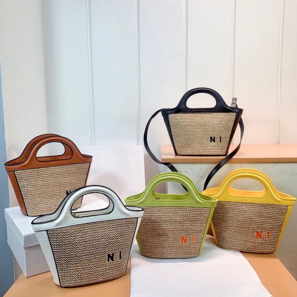 designers beach bags classic style fashion handbags women's shoulder bag pure hand woven bagss straw shopping vacation summer woven pur
designers beach bags classic style fashion handbags women's shoulder bag pure hand woven bagss straw shopping vacation summer woven pur