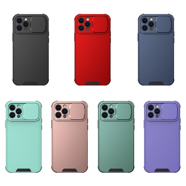 slide camera lens protection phone cases for iphone 13 12 11 pro max mini xsmax xr xs x 8 7 6 plus shockproof hybrid pc tpu cellphone case b
slide camera lens protection phone cases for iphone 13 12 11 pro max mini xsmax xr xs x 8 7 6 plus shockproof hybrid pc tpu cellphone case b
