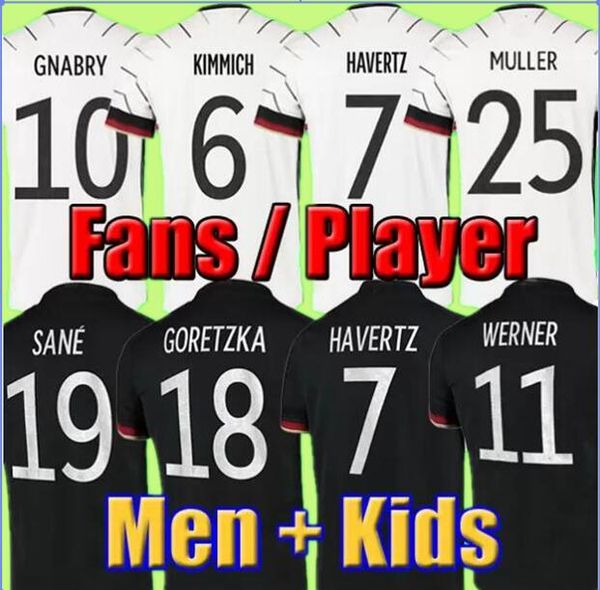 soccer jersey hummels kroos 2021 fans player version gnabry werner draxler reus muller gotze football shirt uniforms men kids kit aa, Black;yellow
soccer jersey hummels kroos 2021 fans player version gnabry werner draxler reus muller gotze football shirt uniforms men kids kit aa, Black;yellow