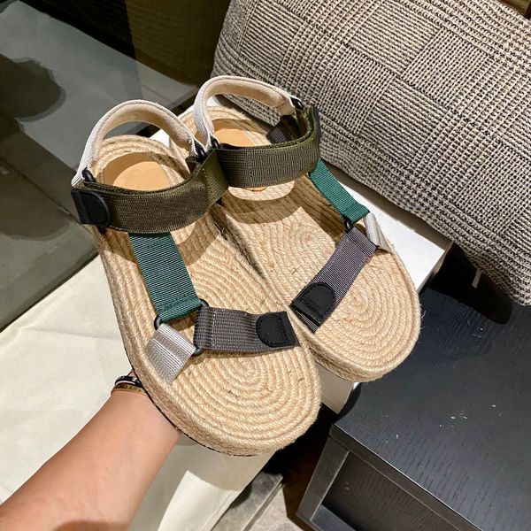 designer sandals women shoes flat bottomed open toe mens sandals famous designer women, Black
designer sandals women shoes flat bottomed open toe mens sandals famous designer women, Black
