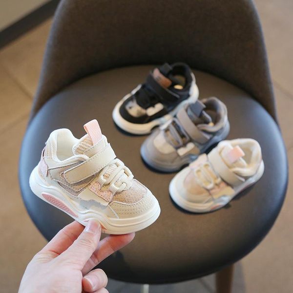 athletic & outdoor children's shoes spring girls sports boys casual daddy baby toddler single fashion sneakers, Black
athletic & outdoor children's shoes spring girls sports boys casual daddy baby toddler single fashion sneakers, Black