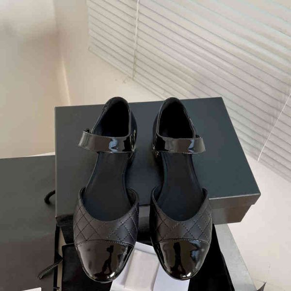 sandals small fragrance single shoes women's autumn mary jane french hollow sandals baotou low heel flat, Black
sandals small fragrance single shoes women's autumn mary jane french hollow sandals baotou low heel flat, Black