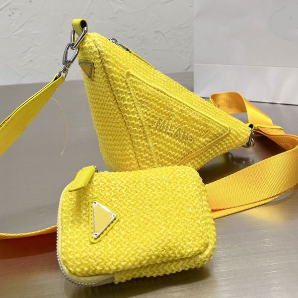 lafite triangle bag women shoulder messenger bags solid color handbags zipper closure removable wide shoulder strap bring a small change pur
lafite triangle bag women shoulder messenger bags solid color handbags zipper closure removable wide shoulder strap bring a small change pur