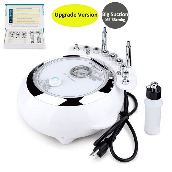professional diamond microdermabrasion dermabrasion machine home use facial beauty salon wrinkle face peeling equipment perfections
professional diamond microdermabrasion dermabrasion machine home use facial beauty salon wrinkle face peeling equipment perfections