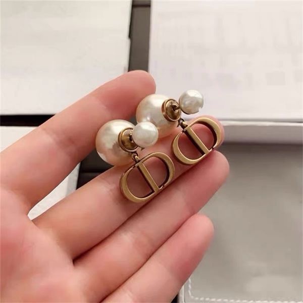 jewelry online new baby same model pearl female 925 silver pin brass used earrings, Golden
jewelry online new baby same model pearl female 925 silver pin brass used earrings, Golden