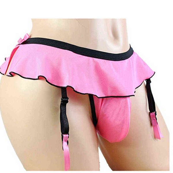 fashion new male sissy lace edge t pant men t-back thongs underwear gay male funny g string jockstrap panties bikini w220324, Red;black
fashion new male sissy lace edge t pant men t-back thongs underwear gay male funny g string jockstrap panties bikini w220324, Red;black