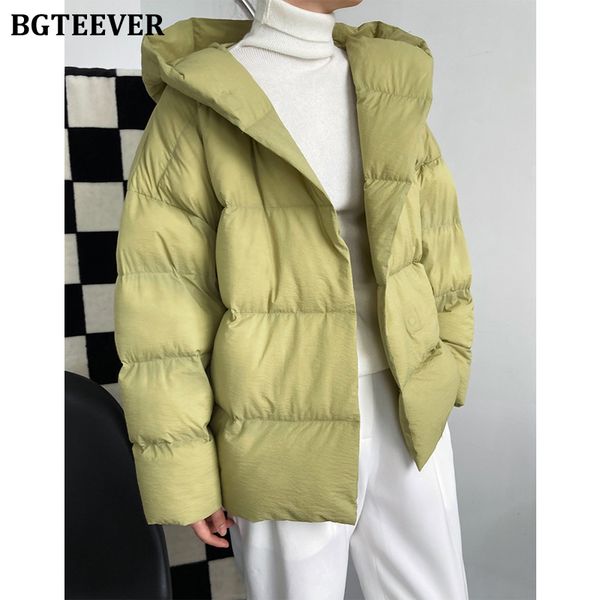 2021 new hooded down jacket for women fashion lightweight white duck down warm coat oversized female outwear, Tan;black
2021 new hooded down jacket for women fashion lightweight white duck down warm coat oversized female outwear, Tan;black