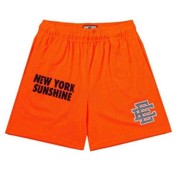 fashion summer luxury eric emanuel short ee basic shorts newyork city skyline men's designers casual fitness gym workout mesh breathab, White;black 
fashion summer luxury eric emanuel short ee basic shorts newyork city skyline men's designers casual fitness gym workout mesh breathab, White;black