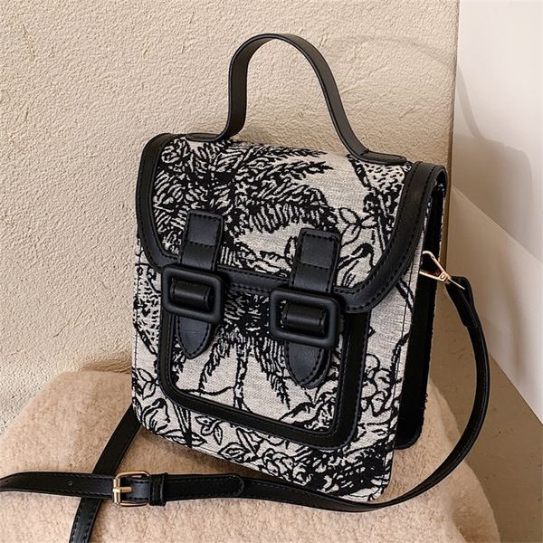 texture autumn and winter women fashion messenger ins texture printed portable 45% off sell online
texture autumn and winter women fashion messenger ins texture printed portable 45% off sell online