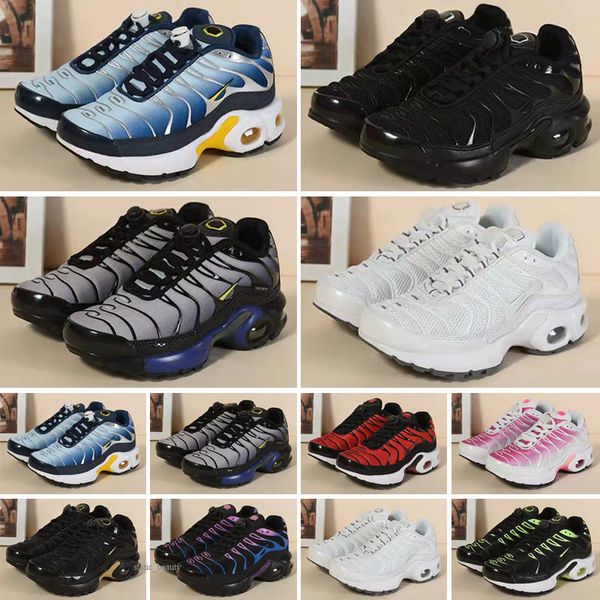 tn plus zapatillas kids kpu designer childrens run sport sneakers boys girls basketball running shoes size eu28-35, Black
tn plus zapatillas kids kpu designer childrens run sport sneakers boys girls basketball running shoes size eu28-35, Black