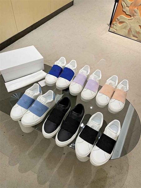 2022 famous brand casual shoes men's designer sneakers couple driving loafers women's classic luxury sport shoe student genuine le, Black 
2022 famous brand casual shoes men's designer sneakers couple driving loafers women's classic luxury sport shoe student genuine le, Black