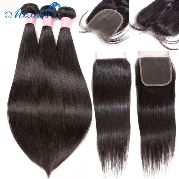 lx brand virgin hair bundles remy unprocessed human hair bundles with closure straight bundles brazilian hair weave with closurefact, Black
lx brand virgin hair bundles remy unprocessed human hair bundles with closure straight bundles brazilian hair weave with closurefact, Black