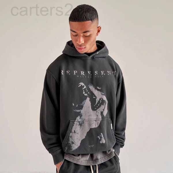 men's hoodies & sweatshirts designer hip hop rep coyote print hoodie high street wash made old male and female couple hooded jacket 90e, Black
men's hoodies & sweatshirts designer hip hop rep coyote print hoodie high street wash made old male and female couple hooded jacket 90e, Black
