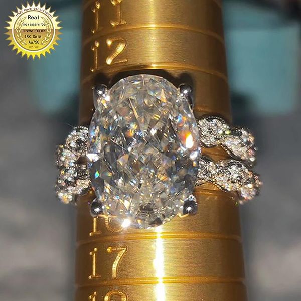 cluster rings 18k 750au gold ring 5 dvvs moissanite diamond oval a set of wedding party engagement anniversary trendy, Golden;silver
cluster rings 18k 750au gold ring 5 dvvs moissanite diamond oval a set of wedding party engagement anniversary trendy, Golden;silver