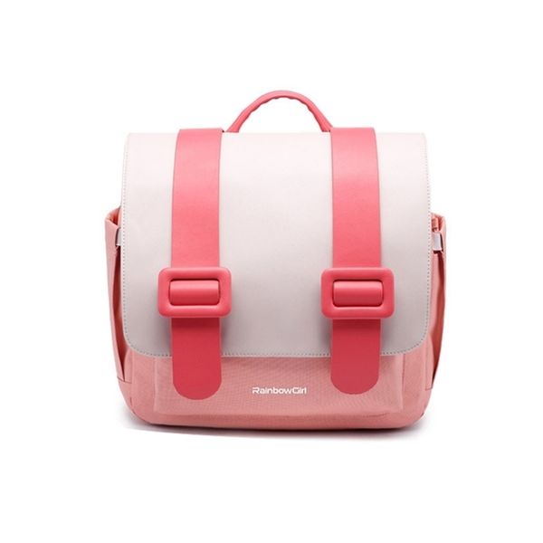 rainbow girl kids fashion bags waterproof kids bag 1- 3-6 years old school bags sac a dos girls school bags kids backpack girls lj201225
rainbow girl kids fashion bags waterproof kids bag 1- 3-6 years old school bags sac a dos girls school bags kids backpack girls lj201225