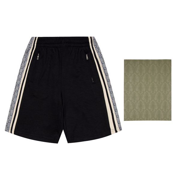 fashion breathable men shorts double letter designer board shorts sports jogger boxer shorts, White;black
fashion breathable men shorts double letter designer board shorts sports jogger boxer shorts, White;black