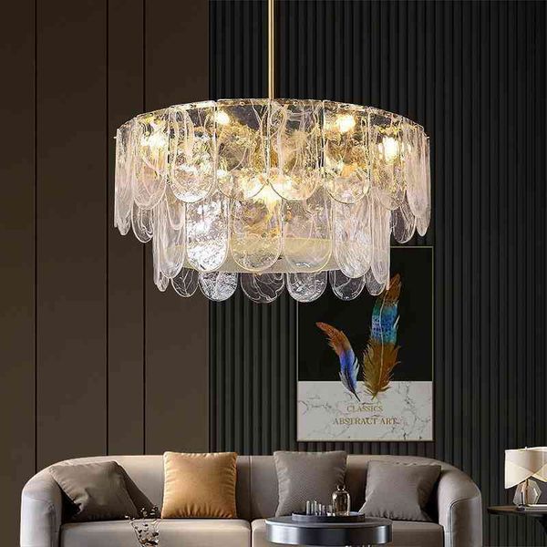 pendant lamps all copper glass light luxury creative chandelier designer living room dining bed model coffee shop postmodern chandelier
pendant lamps all copper glass light luxury creative chandelier designer living room dining bed model coffee shop postmodern chandelier