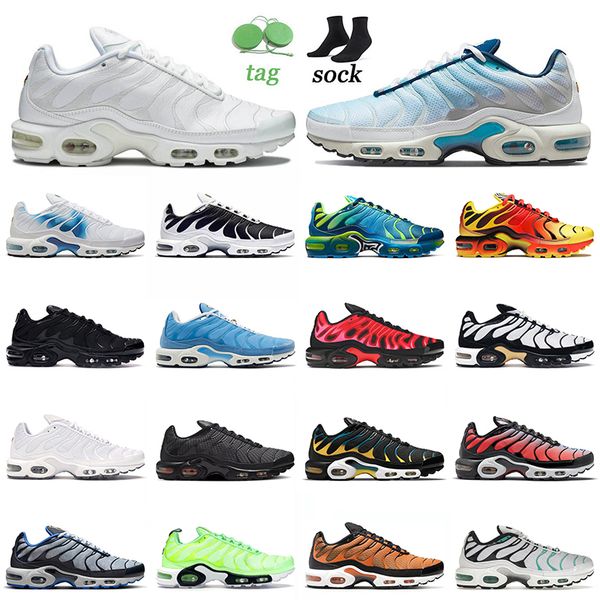 sports tn plus se running shoes triple white leather psychic blue spray paint oreo fade hero volt chrome yellow bright black teal lime blast
sports tn plus se running shoes triple white leather psychic blue spray paint oreo fade hero volt chrome yellow bright black teal lime blast