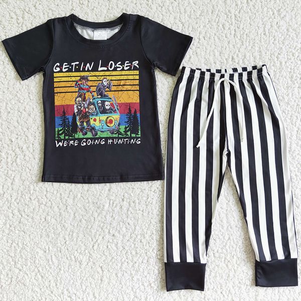 new fashion baby boy clothes set boutique kids halloween outfits milk silk toddler boys clothing short sleeve long pants sets kid children g, White
new fashion baby boy clothes set boutique kids halloween outfits milk silk toddler boys clothing short sleeve long pants sets kid children g, White