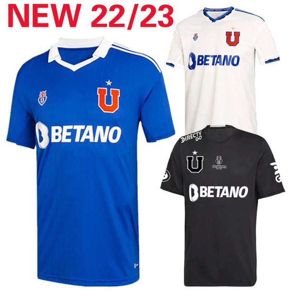 new mens t-shirts camiseta university de chile 2022 2023 home away soccer jersey tribute to u de tank campos customize montillo football shi, White;black
new mens t-shirts camiseta university de chile 2022 2023 home away soccer jersey tribute to u de tank campos customize montillo football shi, White;black