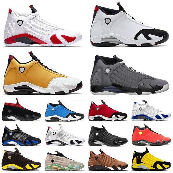 mens trainers 14 basketball shoes 14s ginger spm candy cane men light graphite jumpman sneakers sports winterized gym red hyper royal last s
mens trainers 14 basketball shoes 14s ginger spm candy cane men light graphite jumpman sneakers sports winterized gym red hyper royal last s
