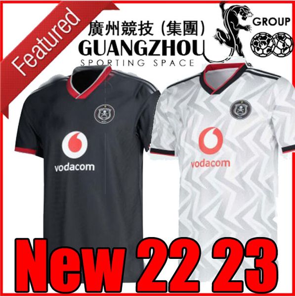22 23 orlando pirates pule mens soccer jerseys mosele o mabasa nyauza lorch monyane home black away football shirt uniforms, Black;yellow
22 23 orlando pirates pule mens soccer jerseys mosele o mabasa nyauza lorch monyane home black away football shirt uniforms, Black;yellow