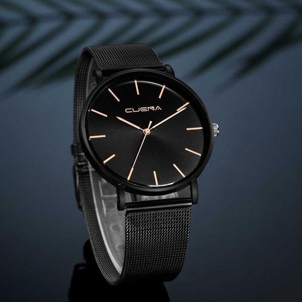quartz watch round glass surface dial stainless steel mesh strap for men casual bracele wristwatch drop ship, Slivery;brown
quartz watch round glass surface dial stainless steel mesh strap for men casual bracele wristwatch drop ship, Slivery;brown