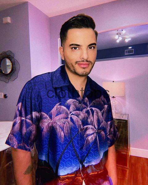 casablanc shirt, White;black
casablanc shirt, White;black