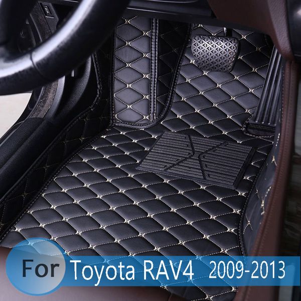 car floor mats for toyota rav4 2013 2012 2011 2010 2009 decoration waterproof carpets auto interior styling rugs
car floor mats for toyota rav4 2013 2012 2011 2010 2009 decoration waterproof carpets auto interior styling rugs
