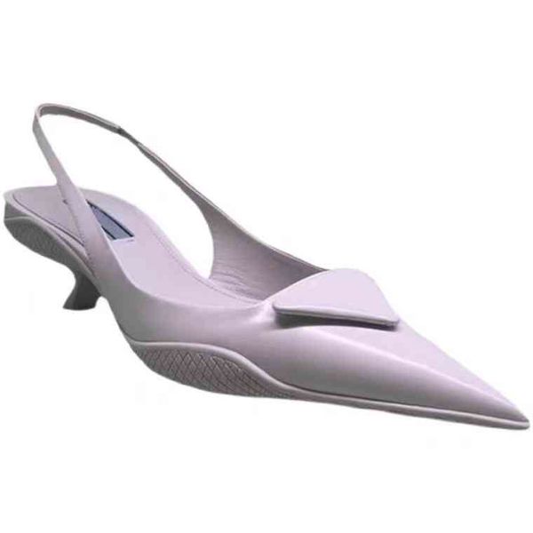 outlet summer new shallow mouth pointed triangular standard heel empty sandal thin heel, Black
outlet summer new shallow mouth pointed triangular standard heel empty sandal thin heel, Black