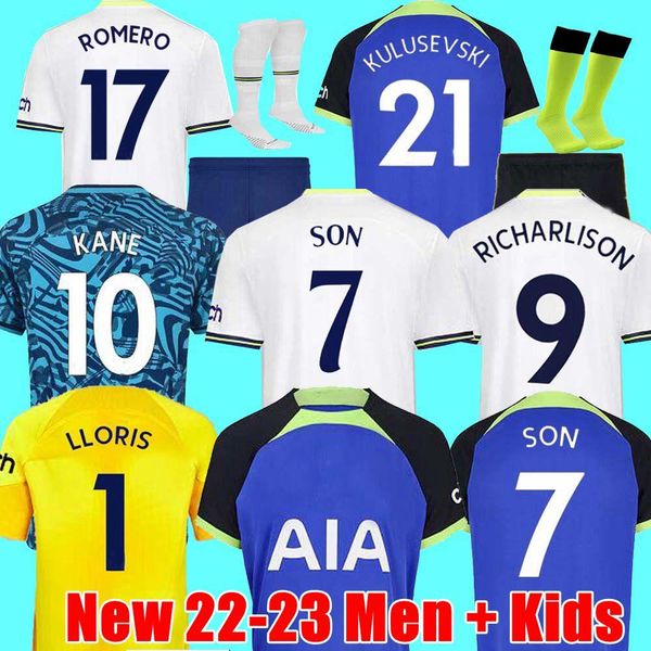 soccer jerseys romero reguilon bryan kulusevski bentancur men kids 22 23 son 2022 2023 jersey football shirt third lucas hojbjerg loris kane, Black;yellow
soccer jerseys romero reguilon bryan kulusevski bentancur men kids 22 23 son 2022 2023 jersey football shirt third lucas hojbjerg loris kane, Black;yellow