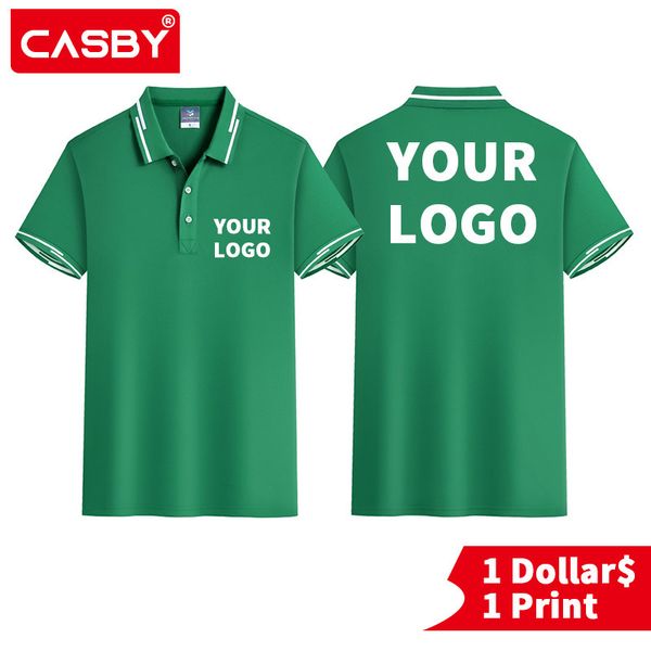 100% cotton summer personal mens polo shirt casual short sleeve company group custom men and women custom 0125 220609, Black
100% cotton summer personal mens polo shirt casual short sleeve company group custom men and women custom 0125 220609, Black