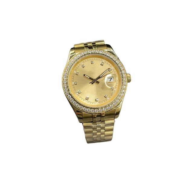mechanical watch 41mm 36mm watch automatic mens 31mm 28mm quartz womens bezel stainless steel women diamond lady waterproof luminous, Slivery;brown
mechanical watch 41mm 36mm watch automatic mens 31mm 28mm quartz womens bezel stainless steel women diamond lady waterproof luminous, Slivery;brown