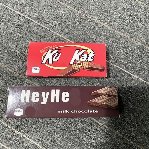 factory wholesale custom printed paper box 1000mg kushkat heyhey milk chocolate almondweed butterweed payweed thcwix chocolates edibles pack
factory wholesale custom printed paper box 1000mg kushkat heyhey milk chocolate almondweed butterweed payweed thcwix chocolates edibles pack