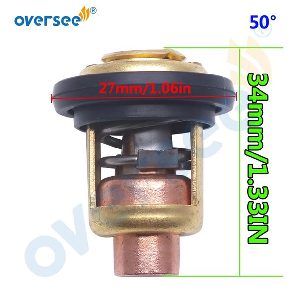 14586 thermostat 50c 120f spare parts for mercury outboard motor 14586a sierra 18-3549 mallory 9-43014
14586 thermostat 50c 120f spare parts for mercury outboard motor 14586a sierra 18-3549 mallory 9-43014