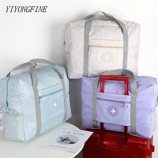 portable travel bags large capacity folding storage bag women hand business trip traveling waterproof organizer 220514
portable travel bags large capacity folding storage bag women hand business trip traveling waterproof organizer 220514
