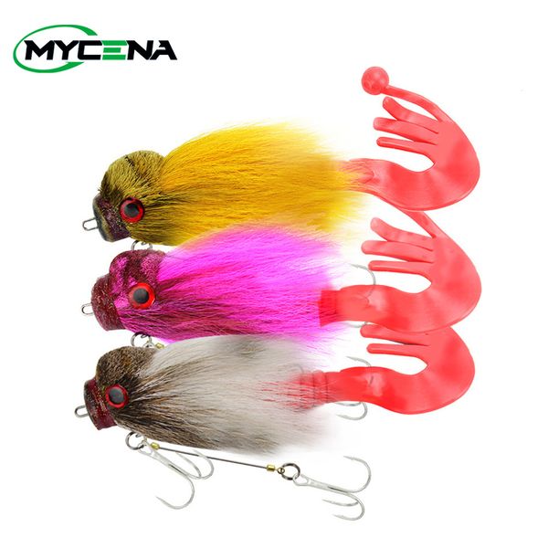 22cm 85g multi jointed swimbait hard artificial bait mouse fishing lure soft for pike bass 220721
22cm 85g multi jointed swimbait hard artificial bait mouse fishing lure soft for pike bass 220721