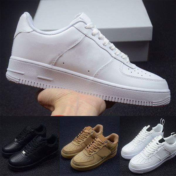 men women casual shoes skateboarding platform triple white black flax low medium cut mens trainers sports sneakers size 36-45
men women casual shoes skateboarding platform triple white black flax low medium cut mens trainers sports sneakers size 36-45