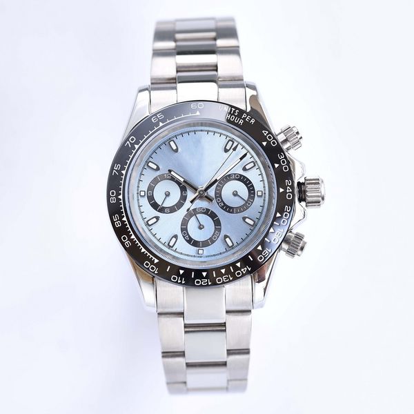 perfectwatch oyster perpetual automatic watch 41mm ceramic bezel mechanical 2813 movement luminous sapphire montre de luxe light blue mens w, Slivery;brown
perfectwatch oyster perpetual automatic watch 41mm ceramic bezel mechanical 2813 movement luminous sapphire montre de luxe light blue mens w, Slivery;brown