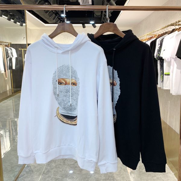 hoodie sweatshirt designer men hoody pullover loose hoodie long sleeve hooded jumper pattern womens black sweatshirts m-xxxl l1231
hoodie sweatshirt designer men hoody pullover loose hoodie long sleeve hooded jumper pattern womens black sweatshirts m-xxxl l1231