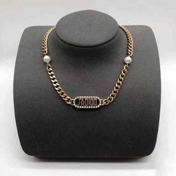 autumn and 2022 new pearl letter earrings brass old fashion net red necklace necklace female, Silver
autumn and 2022 new pearl letter earrings brass old fashion net red necklace necklace female, Silver