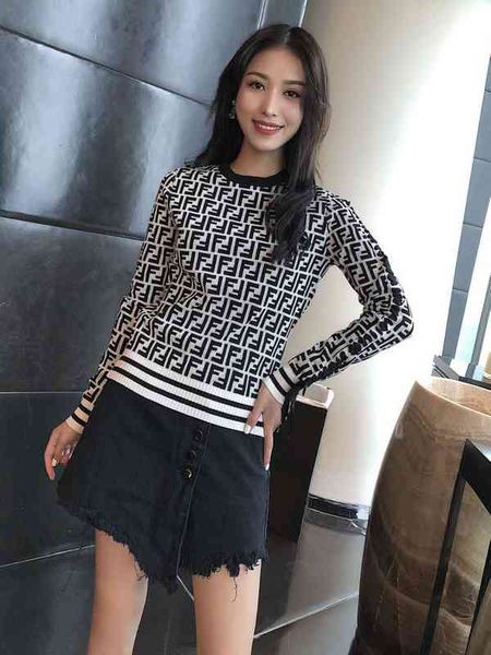 2022 latest brand fashion design trend men's and women's same sweater summer new color pick hole double f letter round t-shirt lef, White;black
2022 latest brand fashion design trend men's and women's same sweater summer new color pick hole double f letter round t-shirt lef, White;black