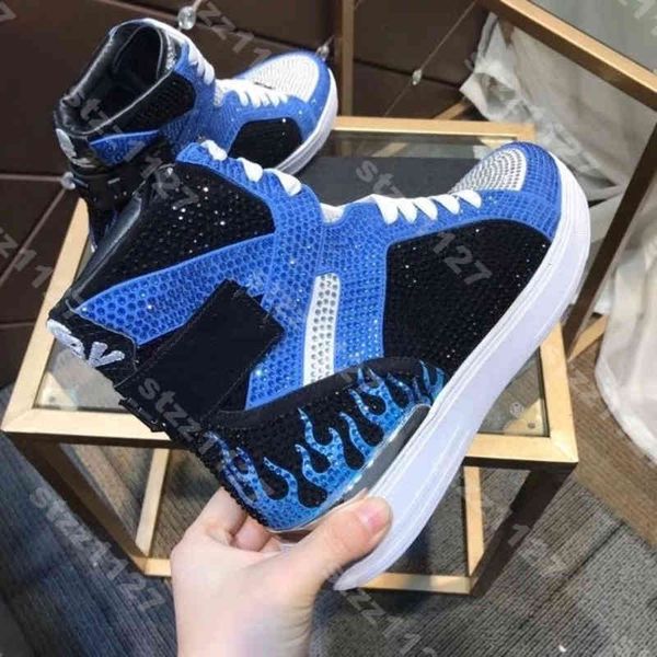 luxurys designers men's man casual pleinshoes ppmixed colors cut lace-up zapatos mujer race runner mjkjj006, Black
luxurys designers men's man casual pleinshoes ppmixed colors cut lace-up zapatos mujer race runner mjkjj006, Black