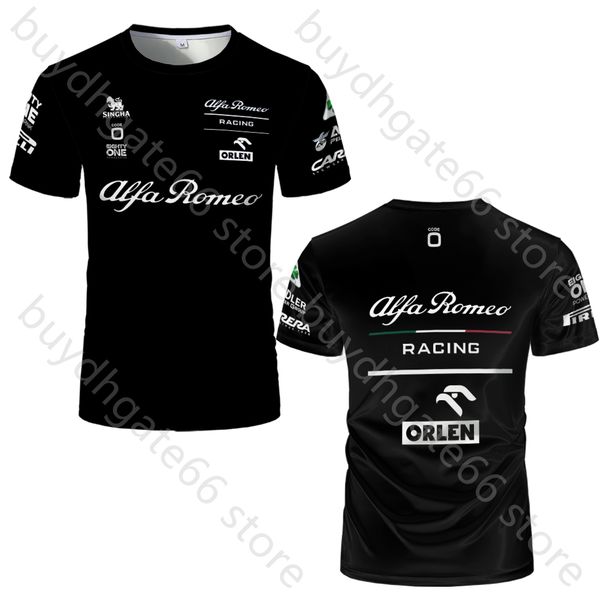 2022 new racing team formula one short t shirts alfa romeo car 3d print men women fashion o-neck kids tees jersey clothing bc2q, White;black
2022 new racing team formula one short t shirts alfa romeo car 3d print men women fashion o-neck kids tees jersey clothing bc2q, White;black
